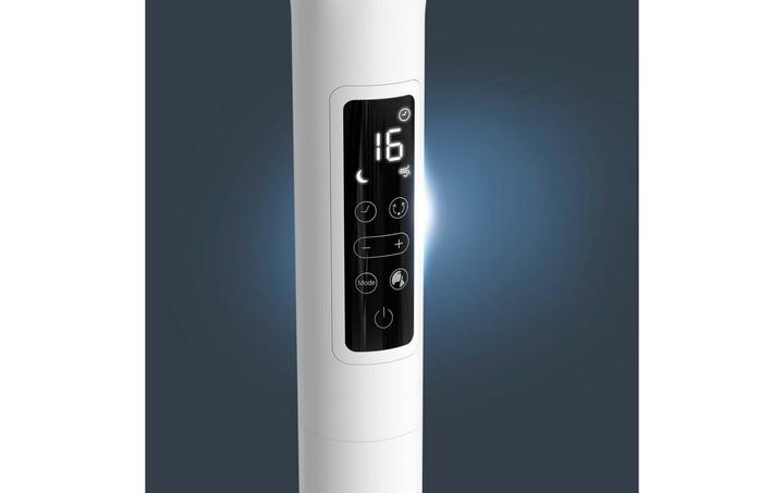 Image du produit Rowenta Turbo Silence Extreme+ VU5890 (58 dB)