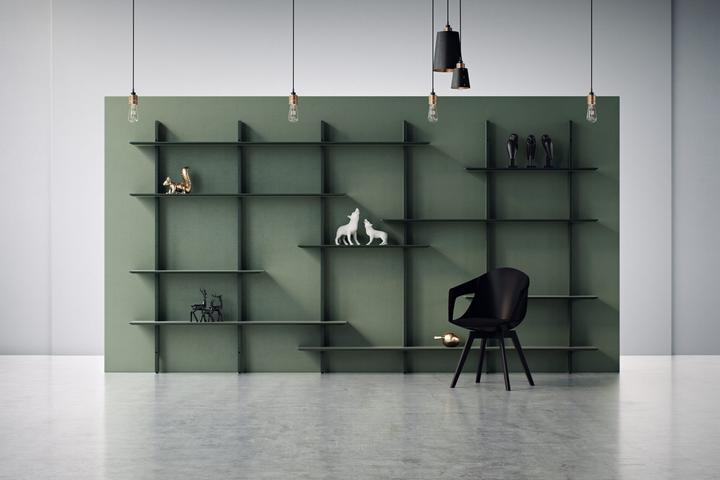 Actual product image tenzo Brücke (162 x 25 x 190 cm)