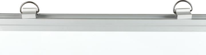 Produktbild Idena Whiteboard 40x30cm mit Aluminiumrahmen (40 x 30 cm)