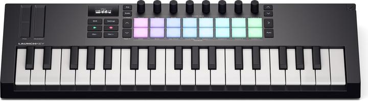 novation Launchkey Mini 37 Mk4 (Keyboards)