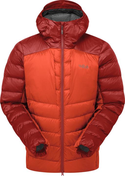 Rab Cirrus Ultra Hoodie (L)