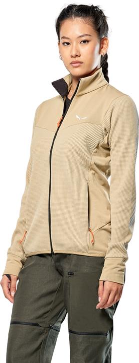 Immagine prodotto Salewa Puez Waffle Hybrid Polarlite Jacket Da (36, 42, S)