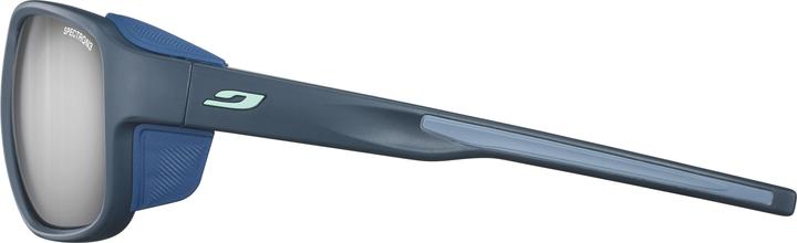 Immagine prodotto Julbo Occhiali da sole Montebianco 2 (Blu, Antracite, Grigio)