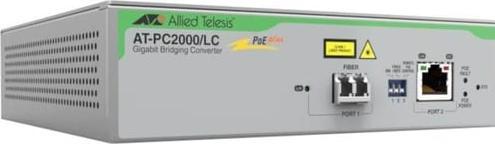 Produktbild Allied Telesis TAA (FEDERAL) 10/100/1000T TO