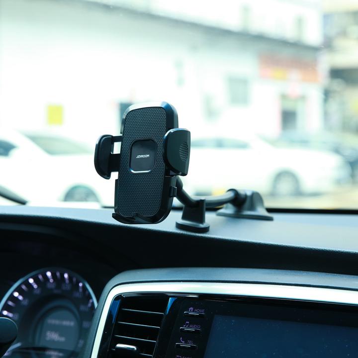 Image du produit Joyroom Porte-voiture mécanique Gooseneck