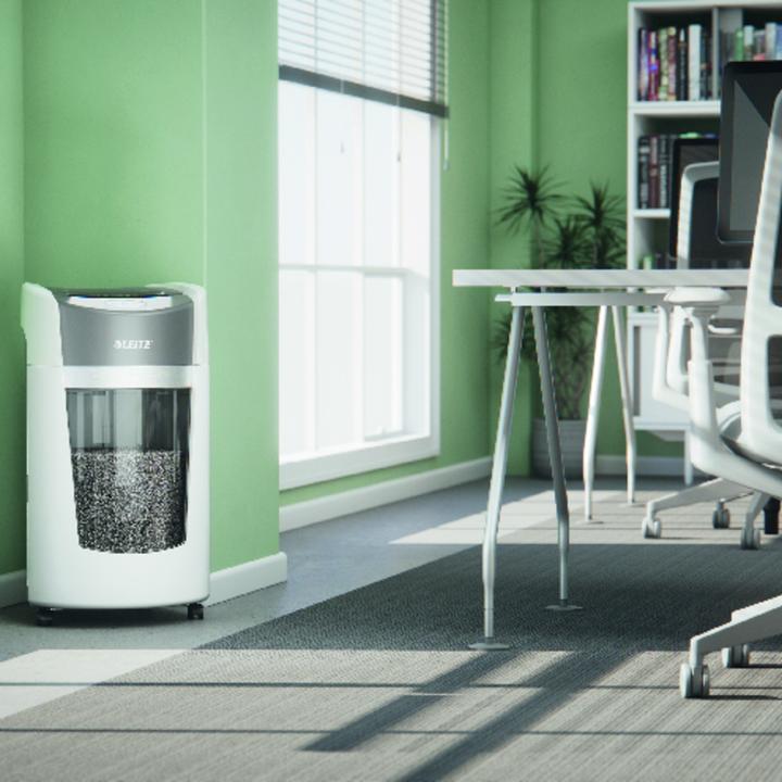 Immagine prodotto Leitz IQ OptiMax Office (Microtaglio)