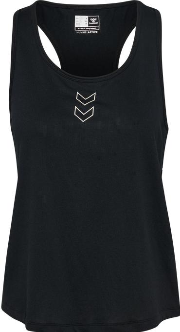 Actual product image hummel Hmlcourt Light Weight Tanktop W (L)