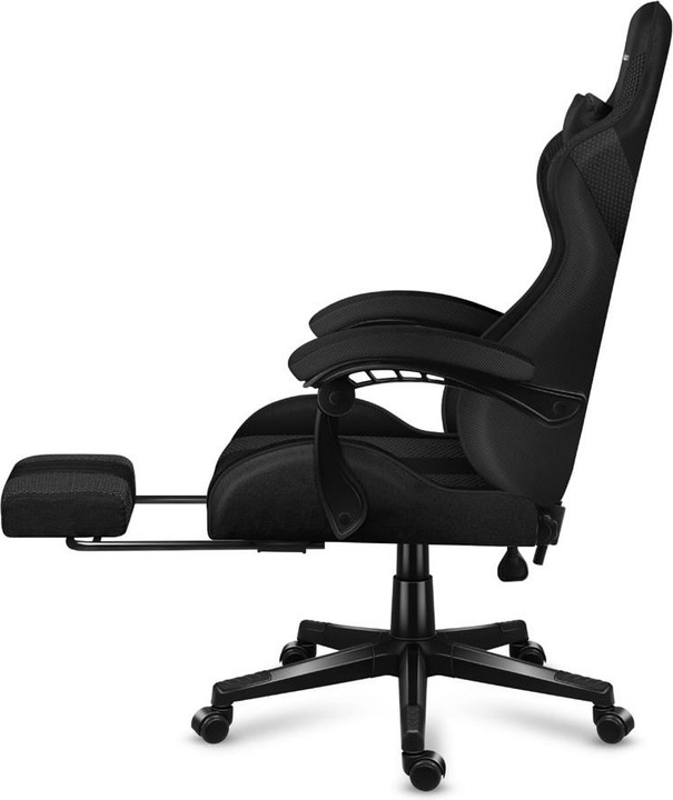Actual product image Huzaro Force 4.7 CARBON MESH