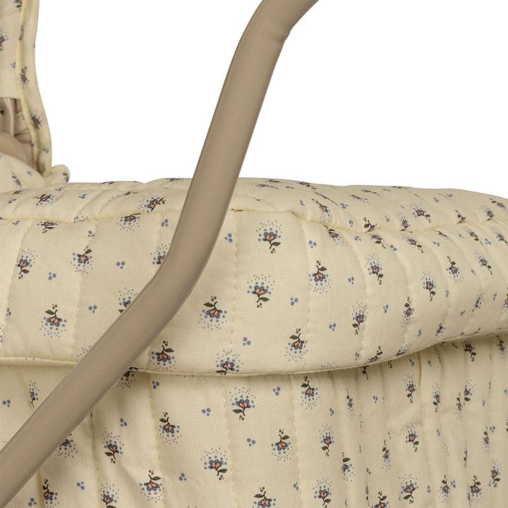 Image du produit Konges Slojd Poussette de poupée Pram Point Bleu Butter