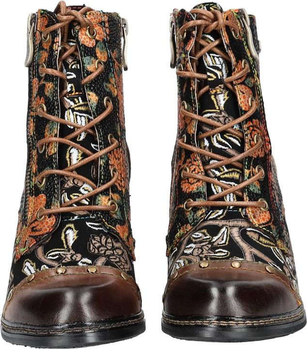 Produktbild Laura Vita Stiefelette (38)