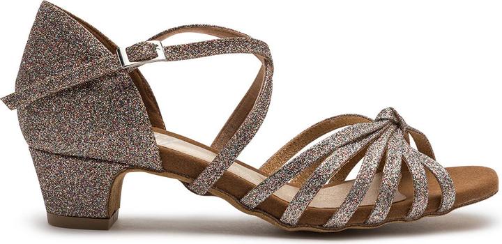 Dancing Queens 205 Tanzschuhe