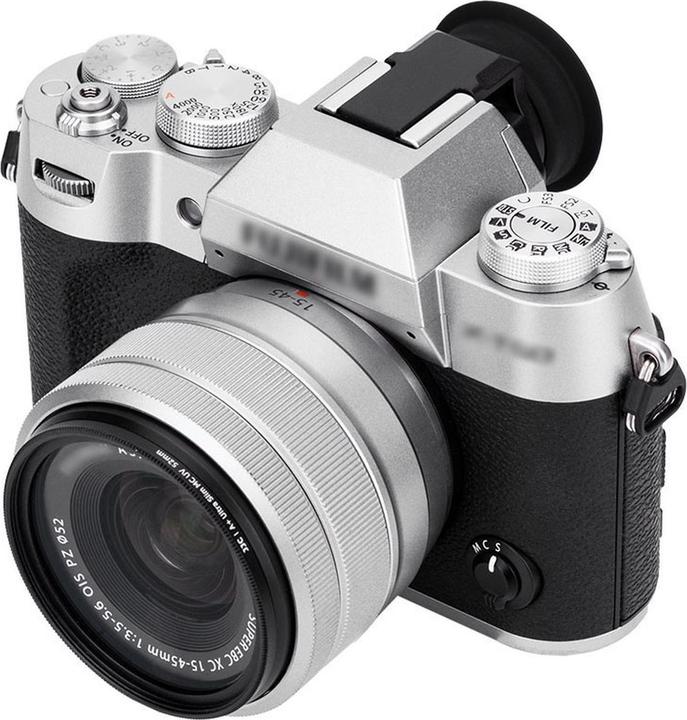 Immagine prodotto JJC EF XT50L Camera Eyecup for Fuji X T50 (Oculare)