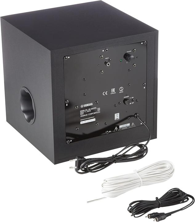 Produktbild Yamaha NS-P 41 (Set, 100 W)