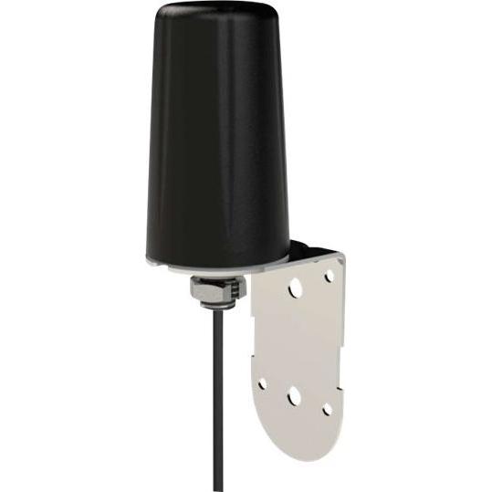 Panorama Antennas, Antenna auto, LPMM-7-27 - Antenna MiMo a basso profilo 2x2 MIMO 2G/3G/4G - Bianco