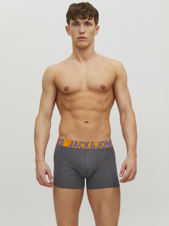 Produktbild Jack & Jones Dreierpack Boxershorts (L, 3er Pack)