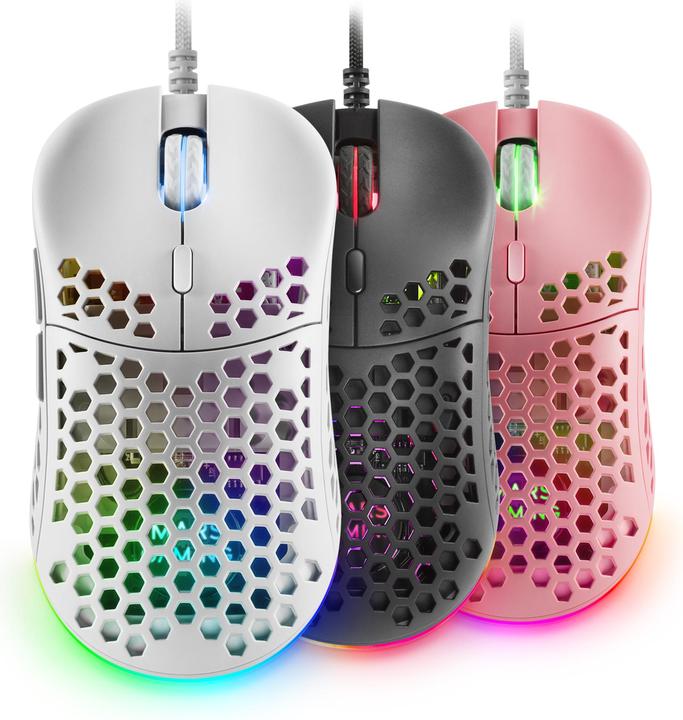 Produktbild Mars Gaming MM55 (Kabelgebunden)