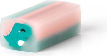 Actual product image Legami Radiergummi mit Duft - Jelly Friends Dino
