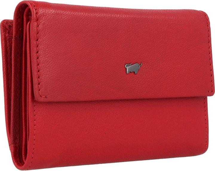 Actual product image Braun Büffel Anna wallet 48253