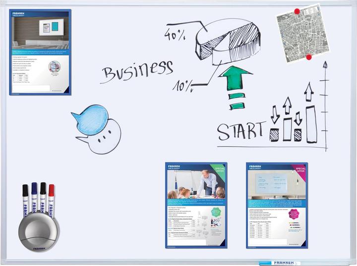 Produktbild Franken X-tra!Line (120 x 90 cm)