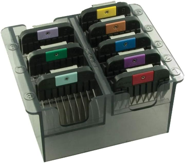 Produktbild Wahl Kammaufsätze-Set (Hund)