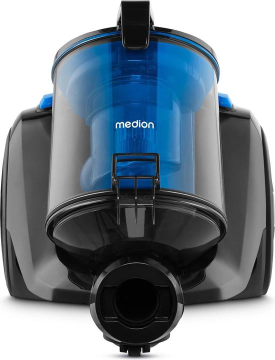 Produktbild Medion E2001 Beutelloser Zyklon-Staubsauger (MD12078)