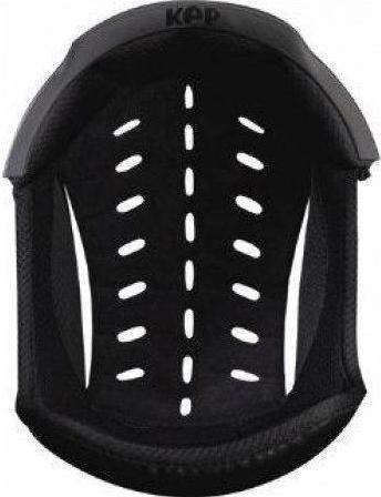 Actual product image KEP Helmet liner to riding helmets (59 cm)