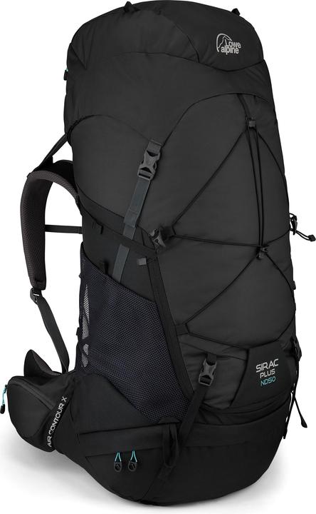 Lowe Alpine Sirac Plus ND50 (50 l)