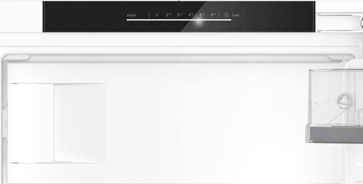 Actual product image Bosch Hausgeräte KIL32ADD1 (147 l)