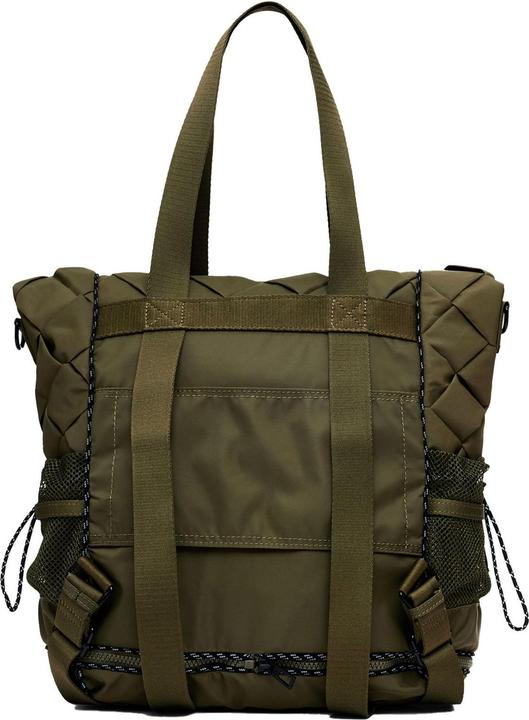 Produktbild Desigual rucksack modularis braided voyager