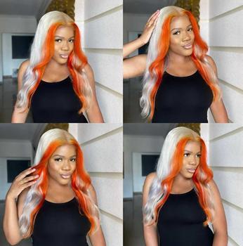 Immagine prodotto Crazy Color Renbow Tintura Semi-Permanente per Capelli Argento 027 100ml (027)