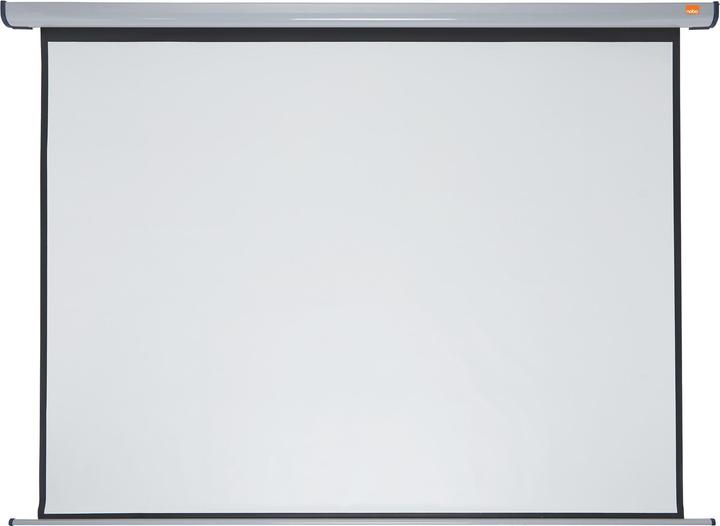 Produktbild Nobo Electric Wall Projection Screen 2400x1800mm (118.11", 4:3)