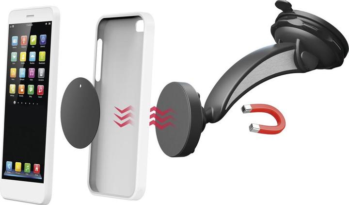 Image du produit Hama Aimant