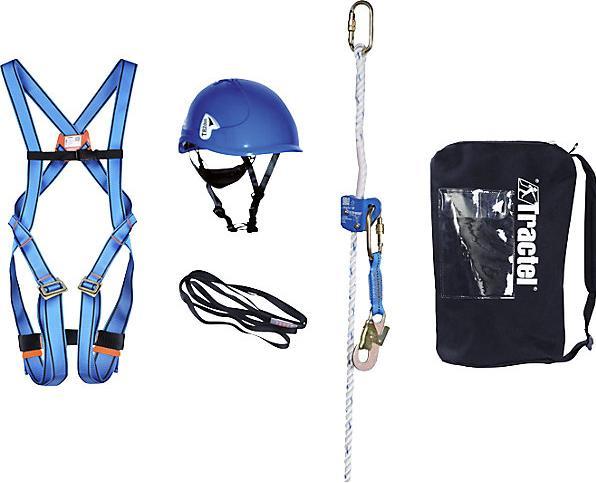 Produktbild kaiserkraft PSA-Fallschutz-Set DIY (XL)