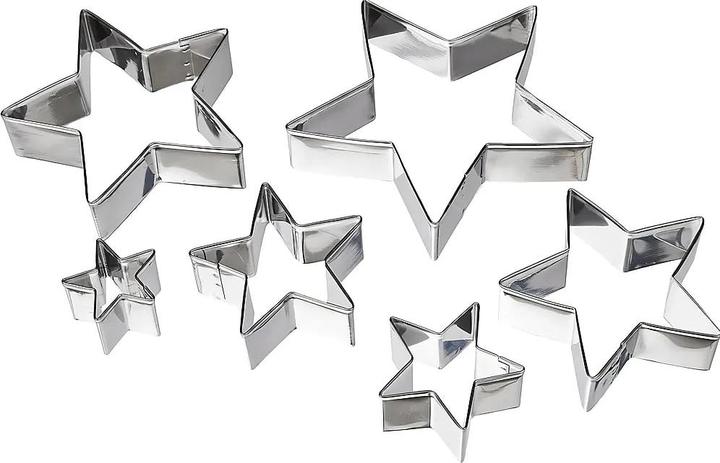 Produktbild ScrapCooking Star