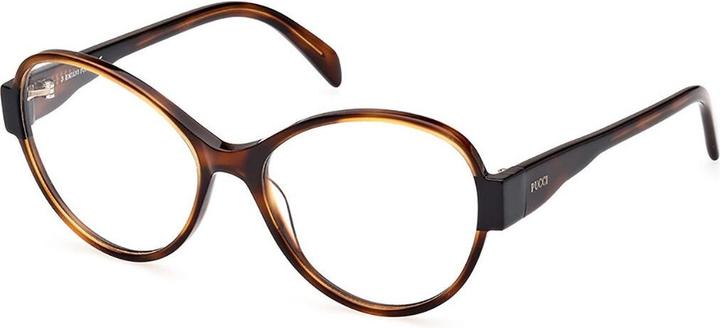 Actual product image Emilio Pucci Glasses (no correction)