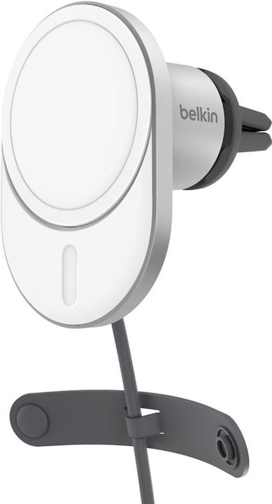Belkin Qi2 15W Car Vent Mount CLA