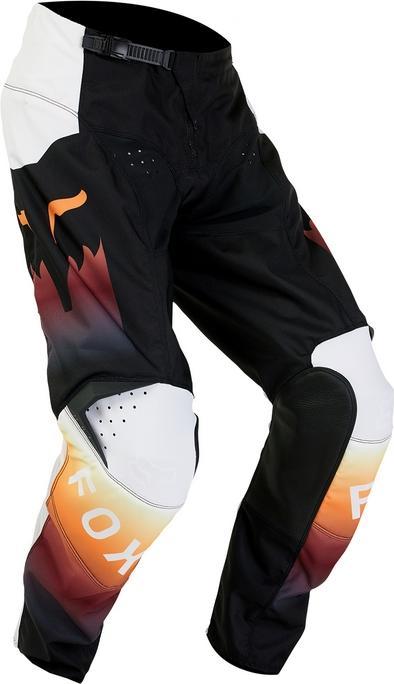 Produktbild Fox PANT 24 180 FLORA BLK (28)