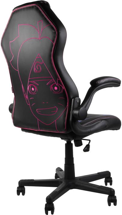 Produktbild Konix Boruto Gaming Chair