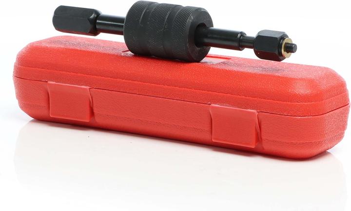 Actual product image Wiltec CDI Diesel Injector Puller Injection Nozzle Extractor Tool Adapter