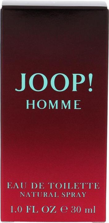 Immagine prodotto Joop! Homme (Eau de toilette, 30 ml)