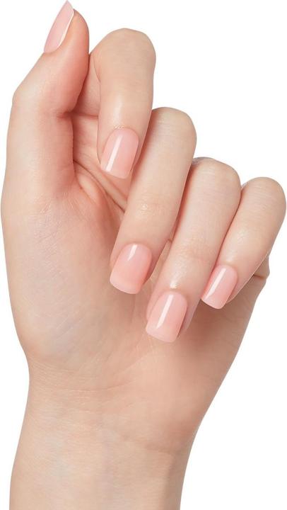 Produktbild KISS Nails - Ks Impress Color BBB - Instinct (Kunstnägel)