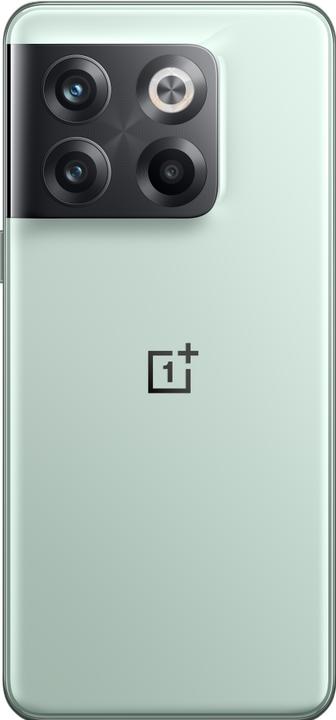 Actual product image OnePlus 10T (256 GB, Jade Green, 6.70", Dual SIM, 5G)