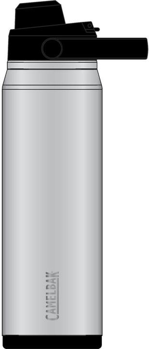 Actual product image Camelbak CB Thrive Chug VSS 0,75L stainless (0.75 l)