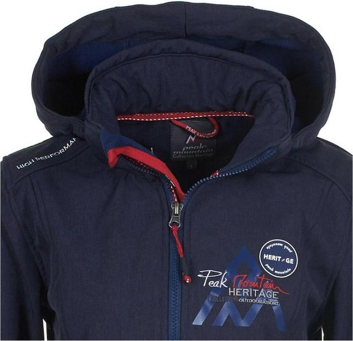 Immagine prodotto Peak mountain Amont (S)