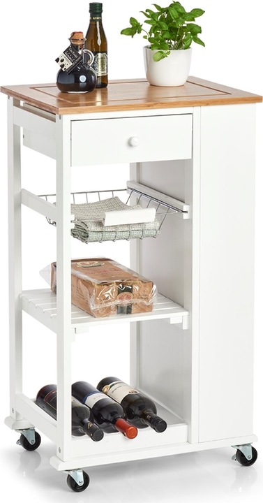 Image du produit Zeller Present Bambou