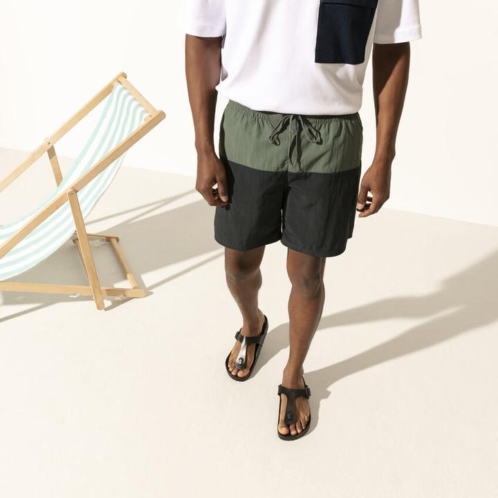 Actual product image Birkenstock Gizeh EVA Normal (38)