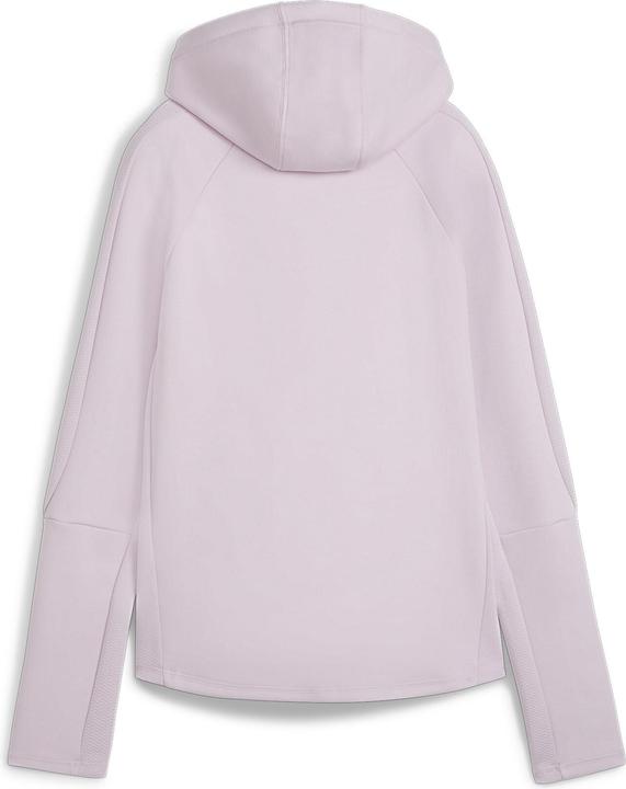 Image du produit Puma Sweat à capuche EVOSTRIPE FZ (XS)