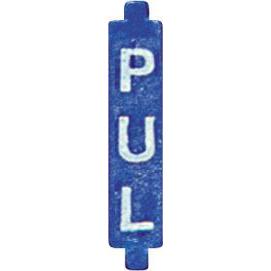 Legrand, Accessori sicurezza degli edifici, 3501/PUL