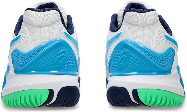 Image du produit ASICS Performance Chaussures de Tennis Gel-Resolution 9 Allcourt Hommes (40.5)