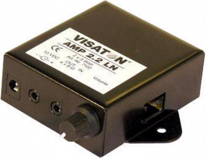 Produktbild Visaton Amp 2.2 Ln